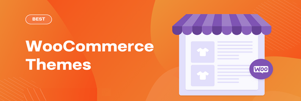 WooCommerce Themes